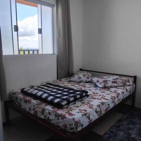 Pousada Bela Vista Sao Tome das Letras Exterior photo