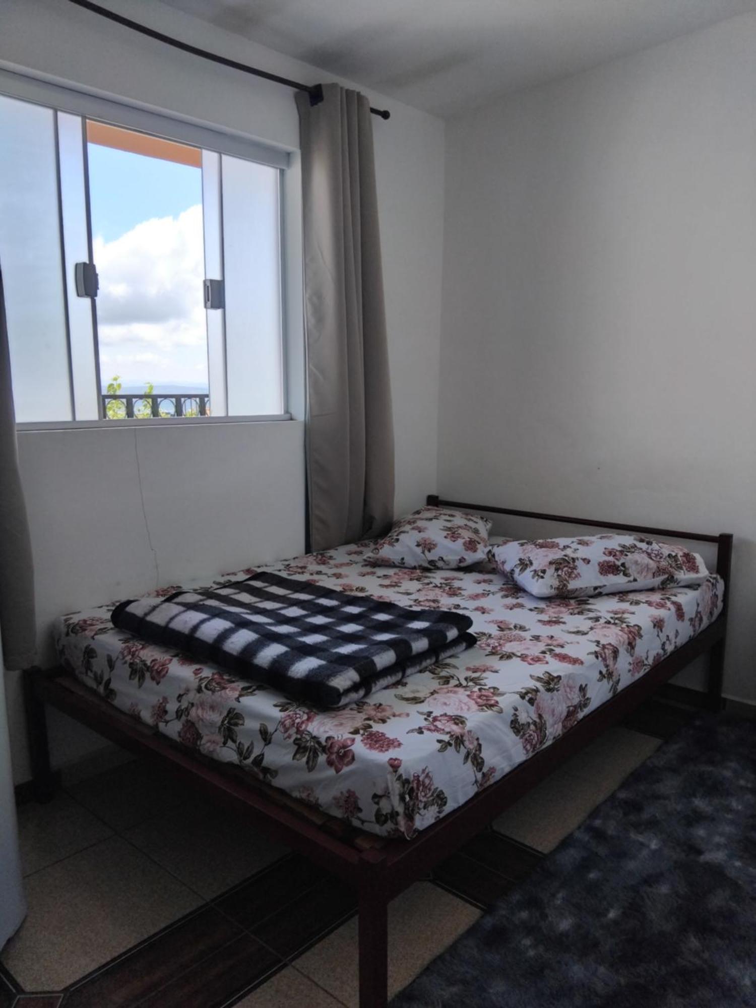 Pousada Bela Vista Sao Tome das Letras Exterior photo